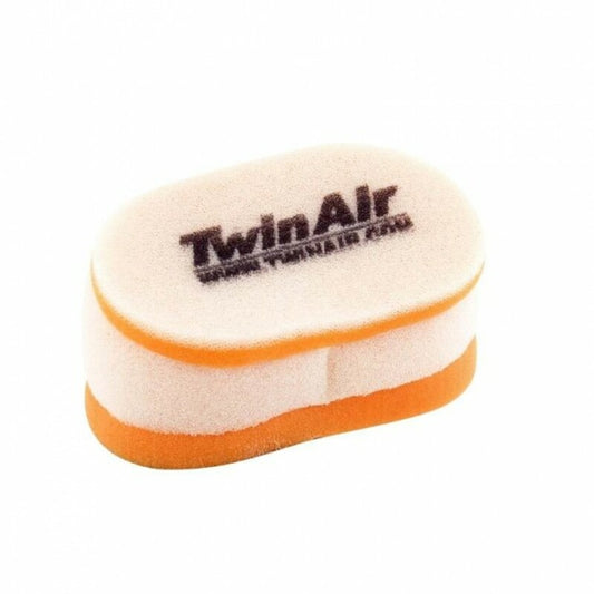 TWIN AIR Luchtfilter Oval Ø50mm - 150502