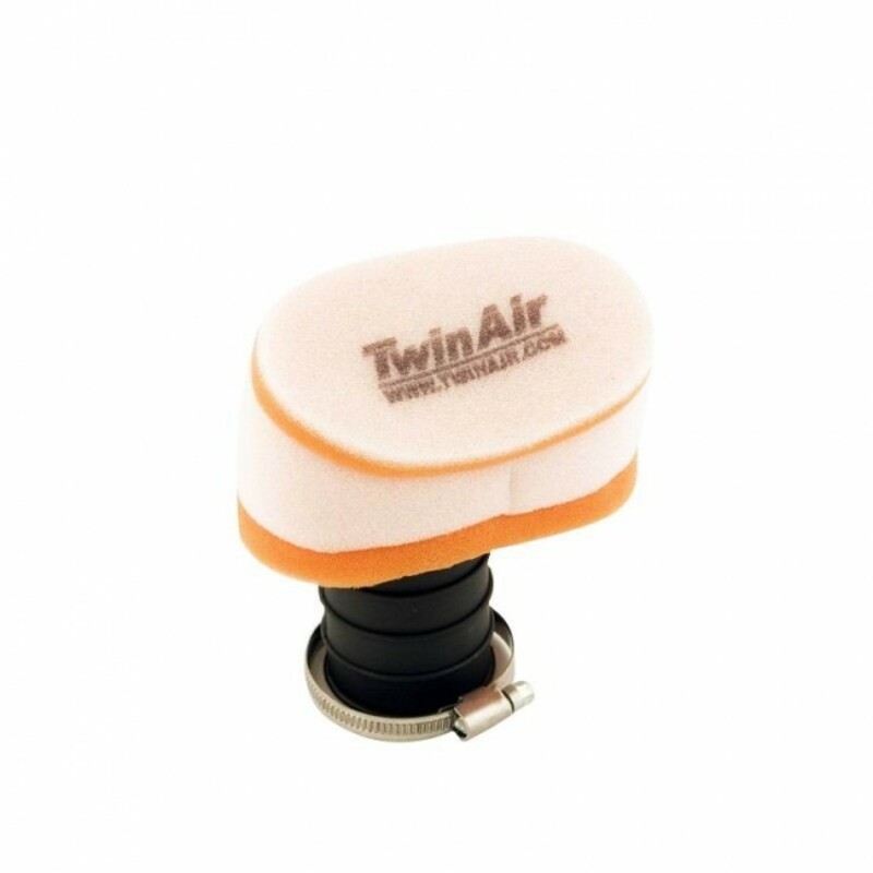 TWIN AIR Luchtfilter cilindrisch Ø45mm - 152002