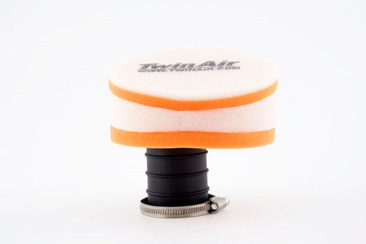 TWIN AIR Luchtfilter Cilindrical Ø45mm - 153004