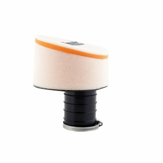 TWIN AIR Luchtfilter Oval Ø57mm - 153109
