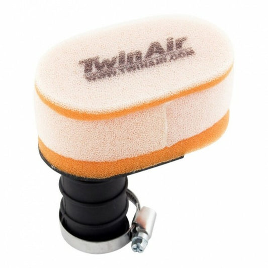 TWIN AIR Luchtfilter Oval Ø28mm - 154005