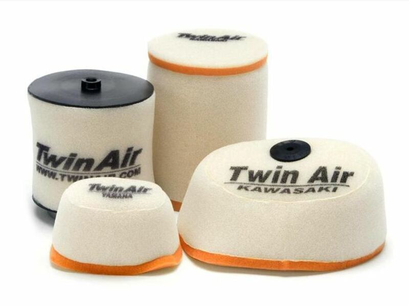 TWIN AIR Powerflow Luchtfilter Kit 790266 - 158095