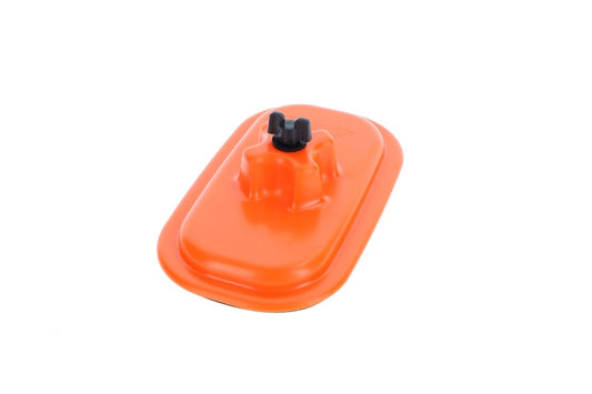 TWIN AIR Luchtfilter Cover - 160120 Honda CRF450L/X