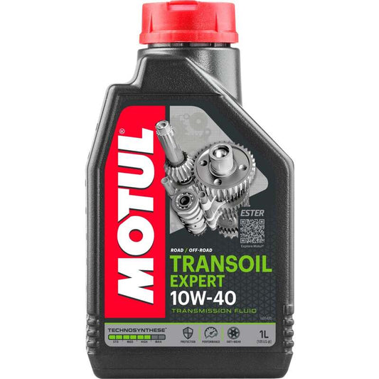 Motul Gear Oil Transoil Exp 10W40 1 L