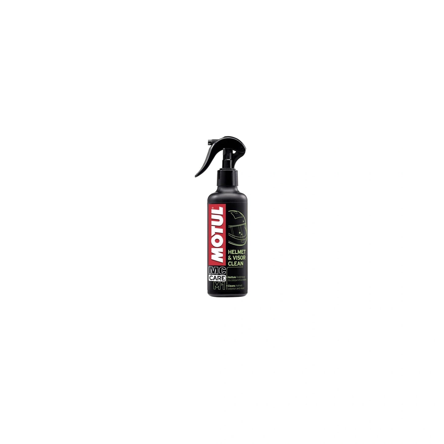 Motul Reiniger M1 Helmet 250ml