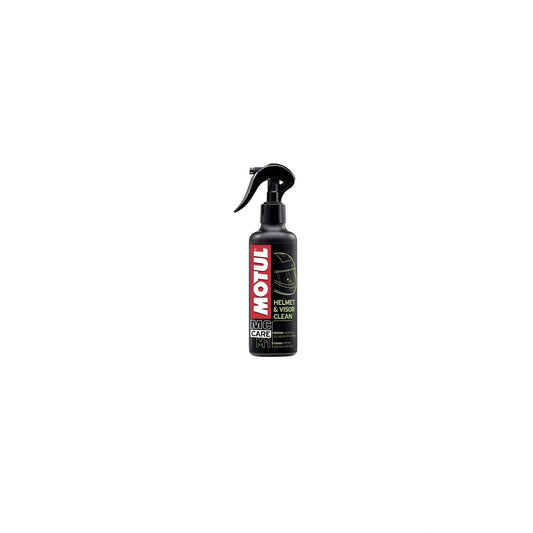 Motul Reiniger M1 Helmet 250ml