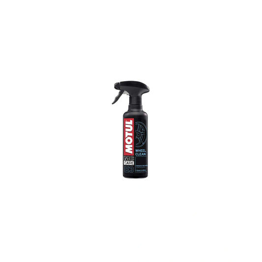 Motul Reiniger E3 Wheel 400ml
