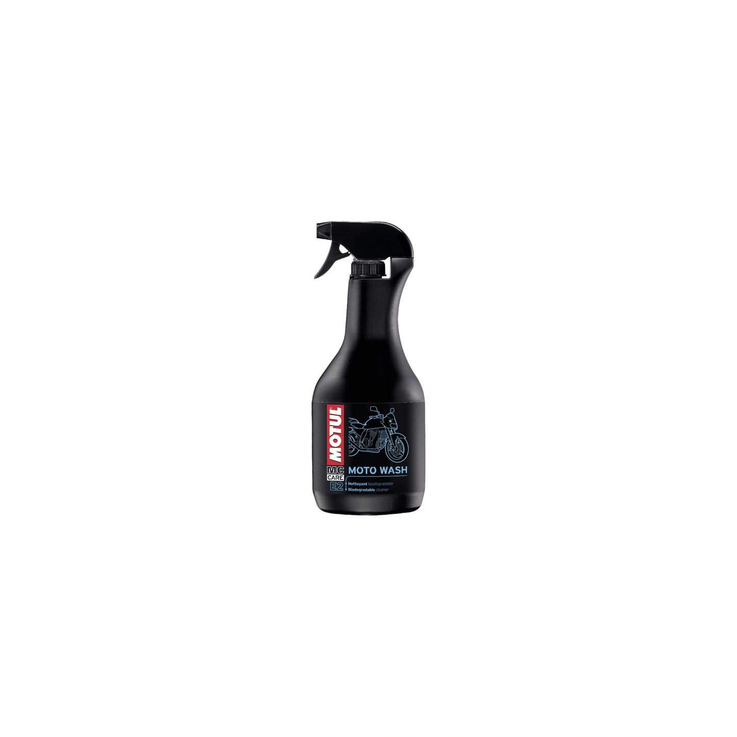 Motul Reiniger E2 Motor Wash 1 L