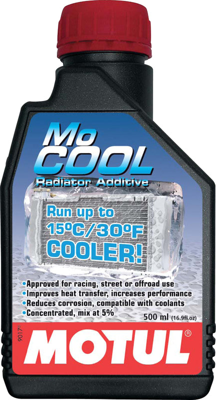 Motul Additive Mocool Koelvloeistof 500 ml