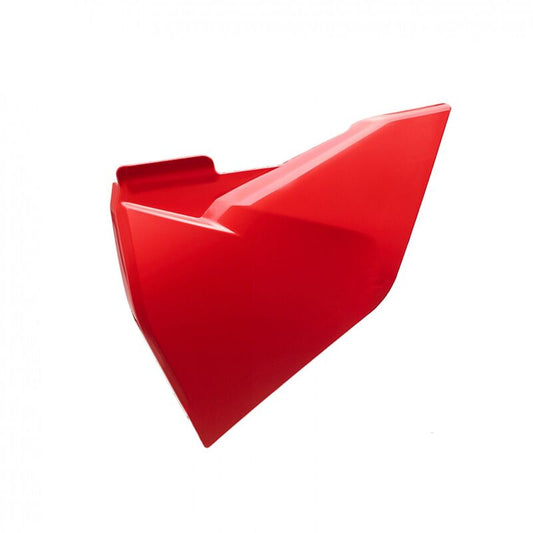 Polisport Airbox Cover- Red Gas Gas MC85