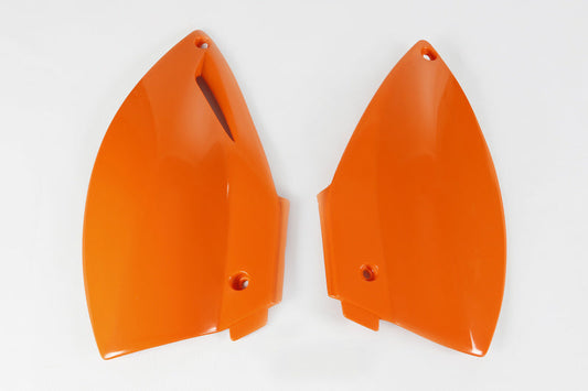 UFO Plast PLASTIC SIDE PANELS, ORG