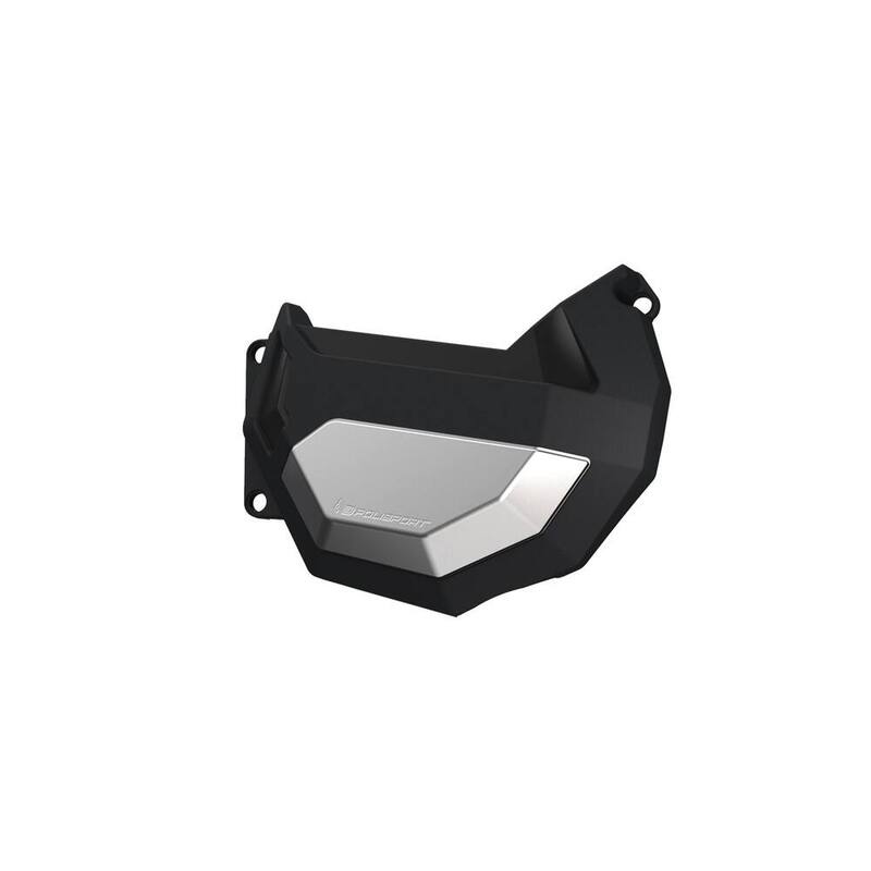 Polisport Clutch Case Cover Protection - Honda CRF1100 L Africa Twin Manual