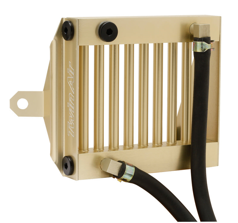 TWIN AIR Oil Radiator - Yamaha YZ 450F