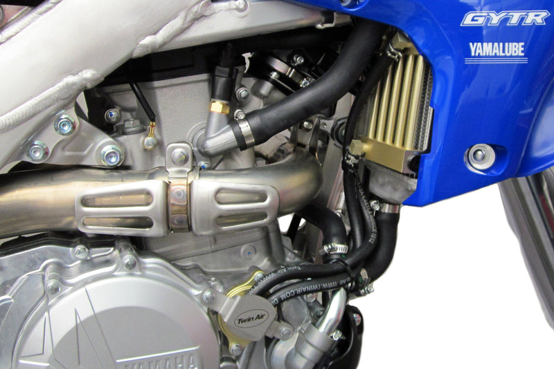 TWIN AIR Oil Radiator - Yamaha YZ 450F