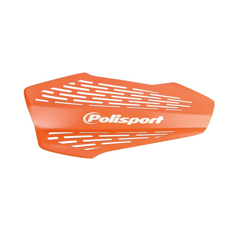 Polisport MX Force Handguards