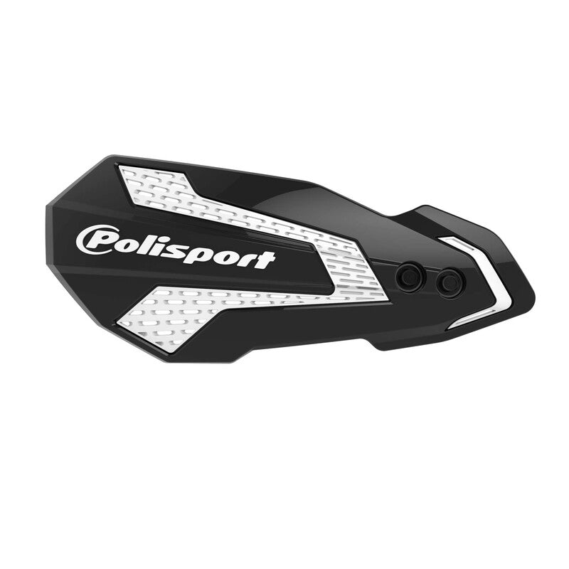 Polisport MX Flow Handguards - Kawasaki KX250F/450F