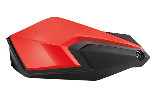 Polisport S Dual Handguards