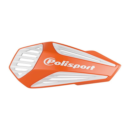 Polisport MX Air Handguards