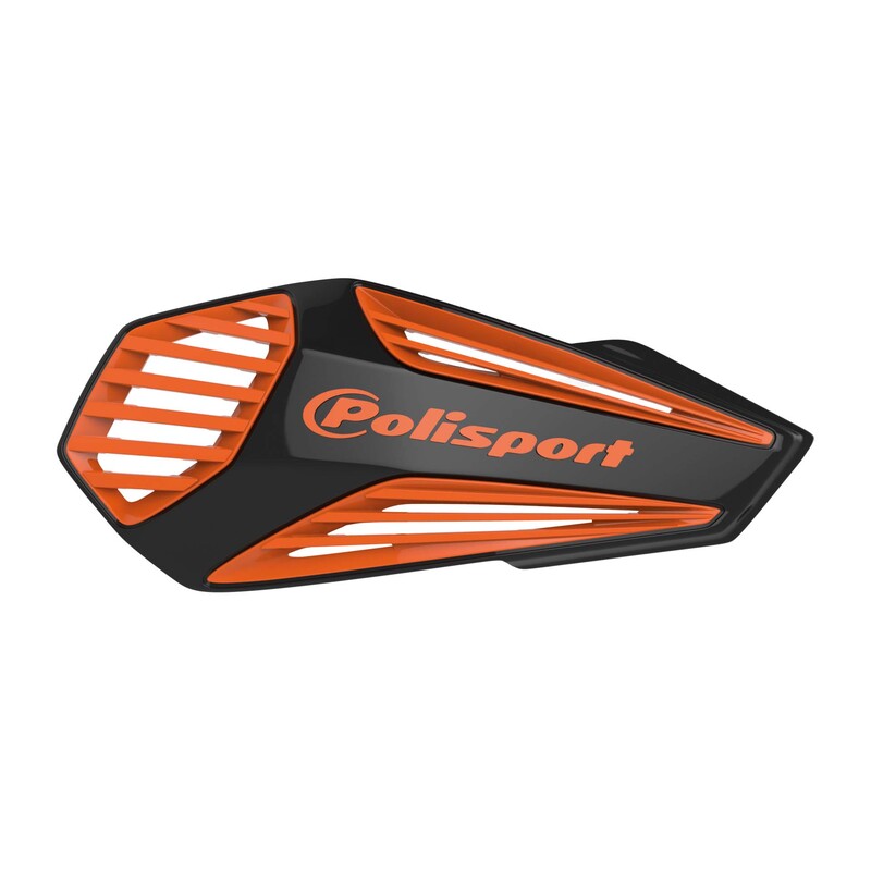 Polisport MX Air Handguards