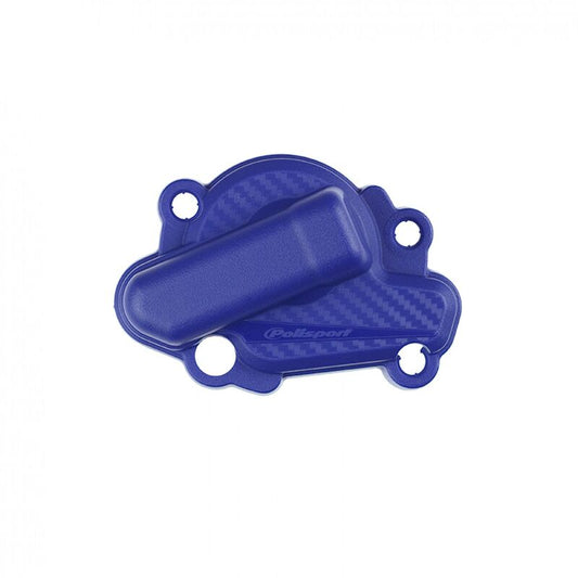 Polisport Waterpump Cover Protection - Sherco SE-R 250 / 300
