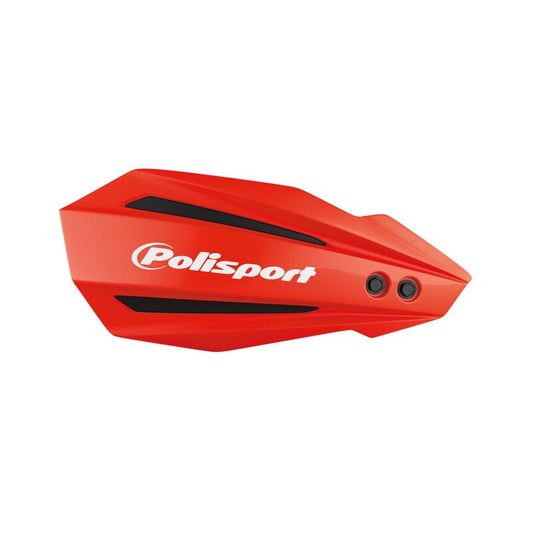 Polisport Bullit Handguards - Husqvarna TE/FE