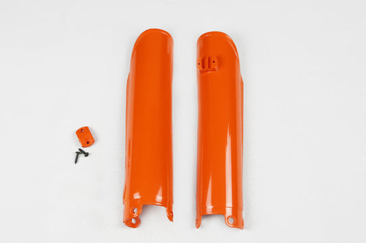 UFO Plast FORK SLIDER PROTECTORS, NOR
