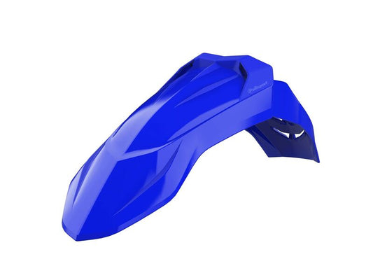 Polisport Supermotard Front Fender Universal - not drilled