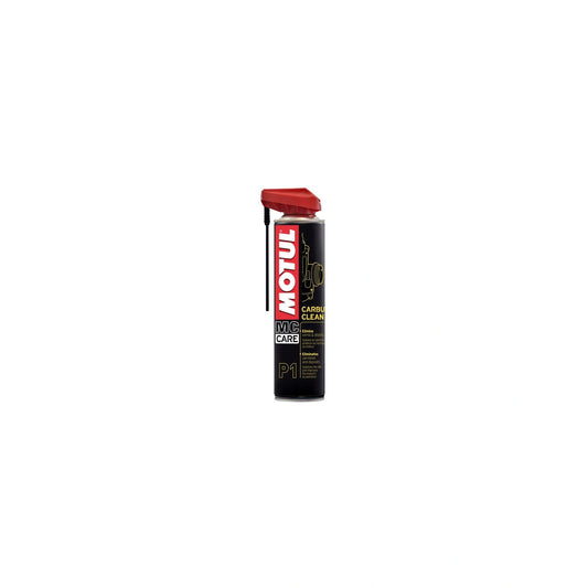 Motul Spray P1 Carbu Reiniger 400ml