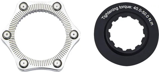 CENTERLOCK ADAPTER