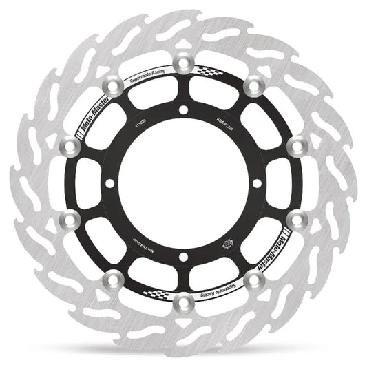 BRAKE DISC FLAME RACING SM FR