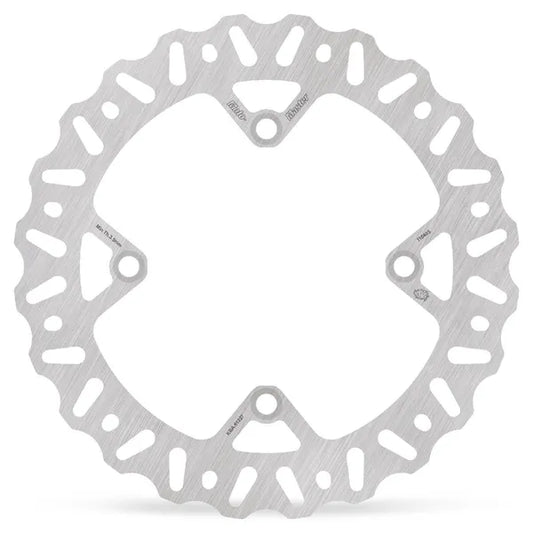 BRAKE DISC NITRO REAR