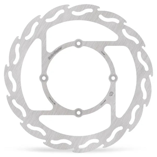 BRAKE DISC FLAME FRONT