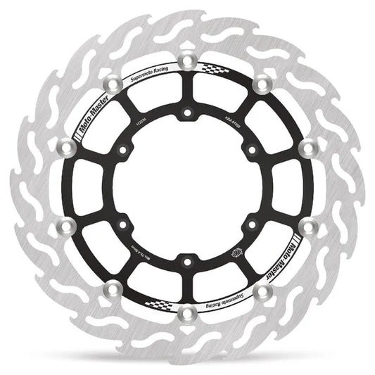 BRAKE DISC FLAME RACING SM FR