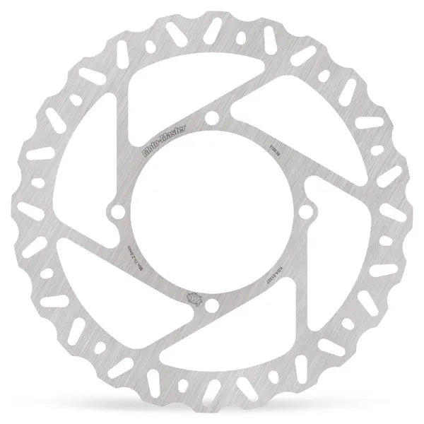 BRAKE DISC NITRO FRONT