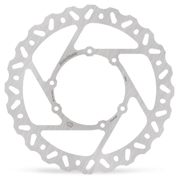 BRAKE DISC NITRO FRONT
