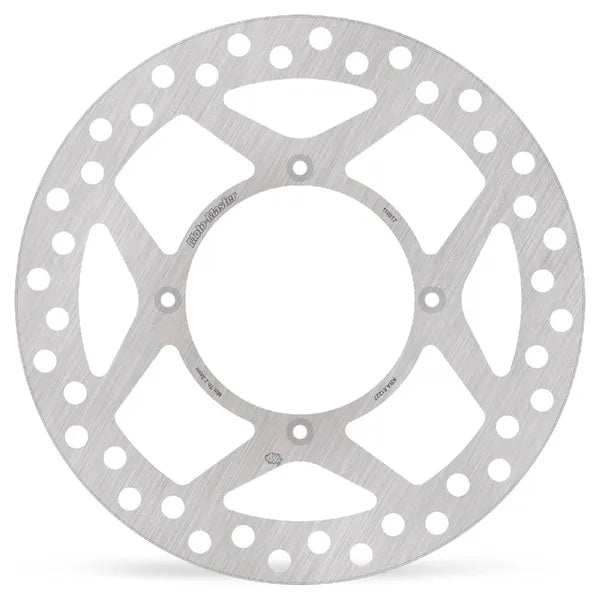 BRAKE DISC VINT FRONT