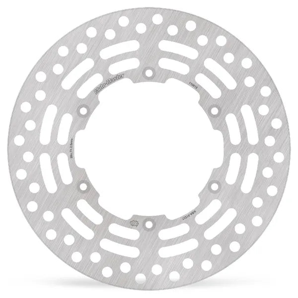 BRAKE DISC VINT FRONT