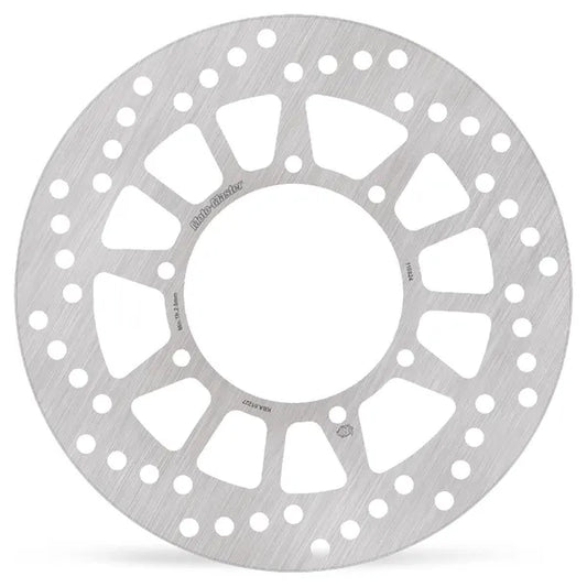 BRAKE DISC VINT FRONT
