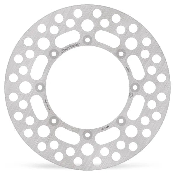 BRAKE DISC VINT REAR