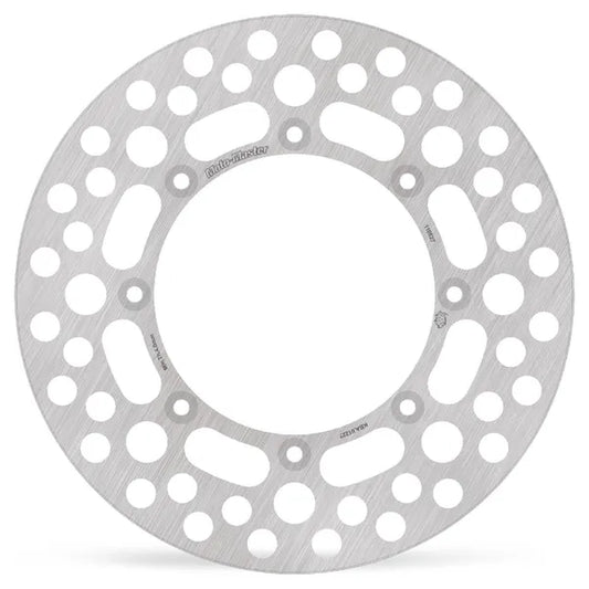 BRAKE DISC VINT REAR