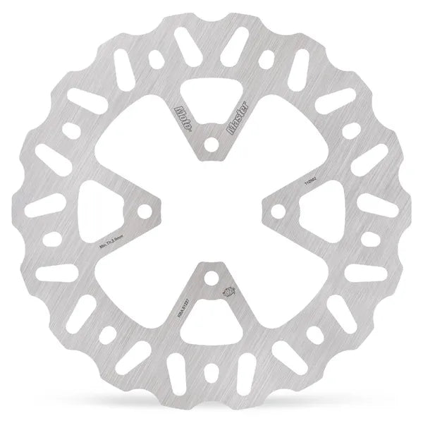 BRAKE DISC NITRO REAR
