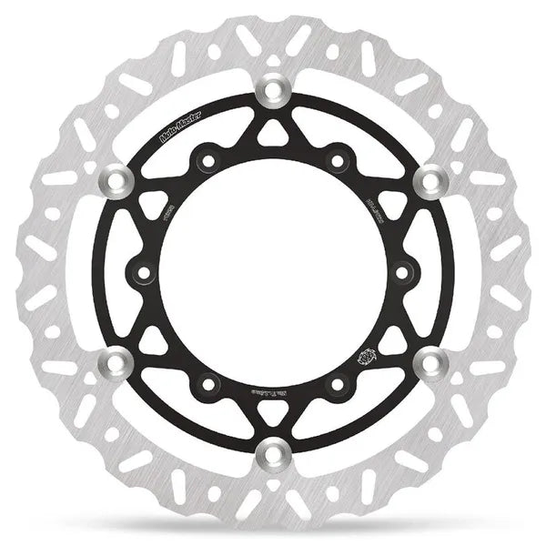 BRAKE DISC NITRO MX FLOAT FT