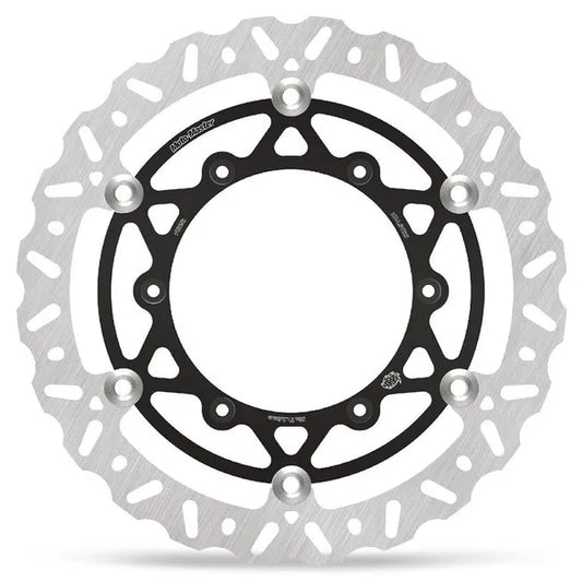 BRAKE DISC NITRO MX FLOAT FT