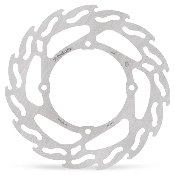 BRAKE DISC FLAME FRONT SX65 20