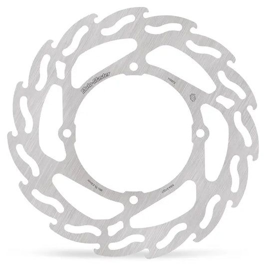 BRAKE DISC FLAME FRONT SX65 20
