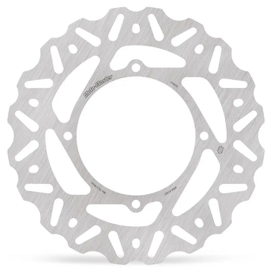 BRAKE DISC NITRO FRONT SX65 20