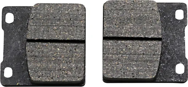 BRAKE PAD CERAMIC