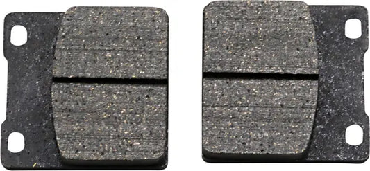 BRAKE PAD CERAMIC