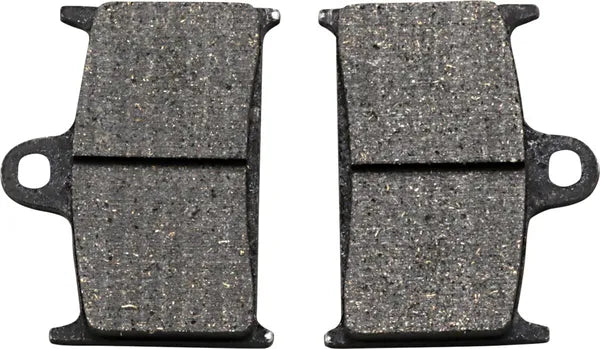 BRAKE PAD CERAMIC