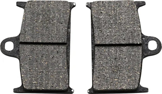 BRAKE PAD CERAMIC